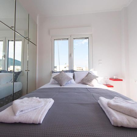 Lux Sea Studio - Pórto Ráfti Extérieur photo